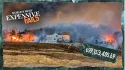 World's Most Expensive Fails | Million-Dollar Meltdown