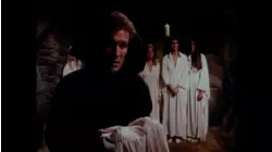 SATAN'S SCHOOL FOR GIRLS