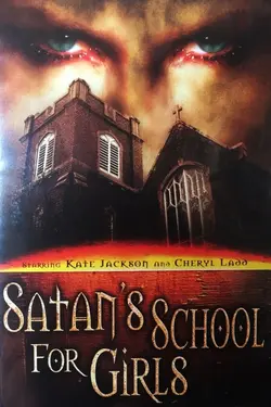 SATAN'S SCHOOL FOR GIRLS