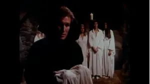 SATAN'S SCHOOL FOR GIRLS