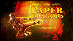 Paper Dragons