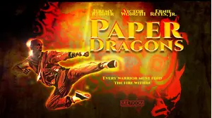 Paper Dragons