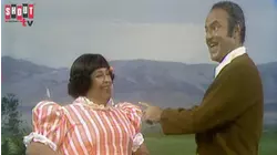 The Carol Burnett Show: S5 E5 - Ken Berry, Cass Elliot