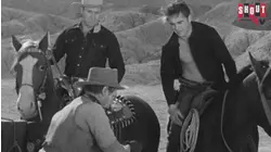 The Gene Autry Show: S4 E10 - Outlaw Of Blue Mesa