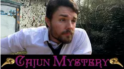 Cajun Mystery