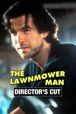 The Lawnmower Man (Director's Cut)