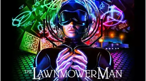 The Lawnmower Man (Director's Cut)