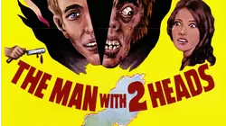 The Man with Two Heads