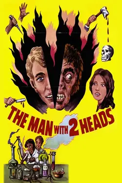 The Man with Two Heads