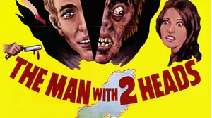 The Man with Two Heads