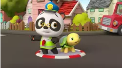 Dr. Panda