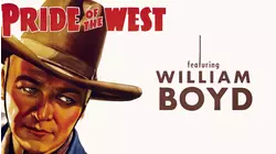 Hopalong Cassidy Pride Of The West