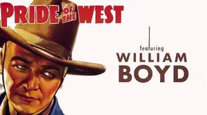 Hopalong Cassidy Pride Of The West