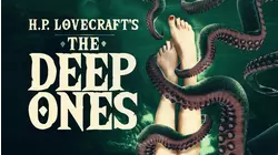HP Lovecraft's The Deep Ones