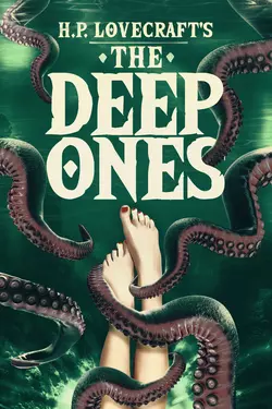 HP Lovecraft's The Deep Ones
