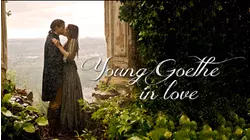 Young Goethe In Love