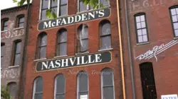 Nashville, Tennessee featuring Chicago, Orleans, and Cliff Richard