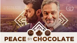 Peace By Chocolate
