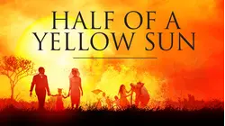 Half of a Yellow Sun