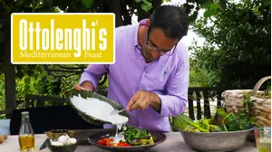 Ottolenghi's Mediterranean Feast