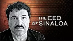 The CEO Of Sinaloa