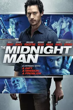 The Midnight Man