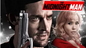 The Midnight Man