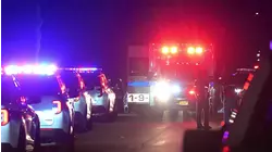 Man charged with attempted murder for shooting teen at West Babylon house party