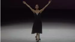 Misty Copeland's final bow