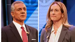 Jack Ciattarelli votes early; Mikie Sherrill to campaign with Obama