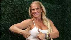 Niurka confirma la fecha de su cuarta boda a sus 58 años