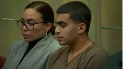 Derek Rosa se declara culpable y tendrá que enfrentar una condena de 25 años de cárcel