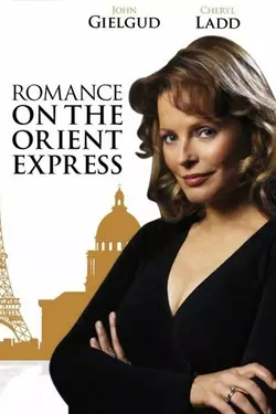 Romance On The Orient Express