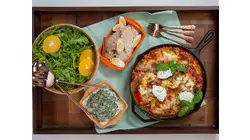 Lasagna Night