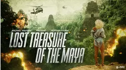 Lost Treasure of the Maya