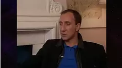 Night Flight - The Who and The Damned