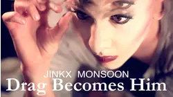 Drag Becomes Him