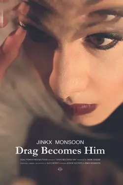 Drag Becomes Him
