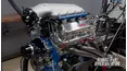 Engine Power