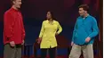 Whose Line Is It Anyway?