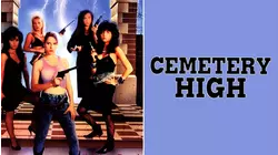 Cemetery High
