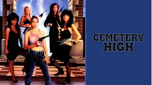 Cemetery High