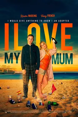 I Love My Mum