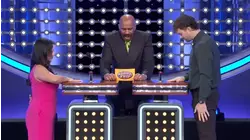 Can the Olson fam win a trip to Barbados + $10K??