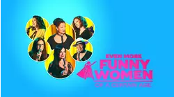 Even More Funny Women of a Certain Age