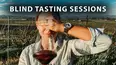 Blind Tasting Sessions