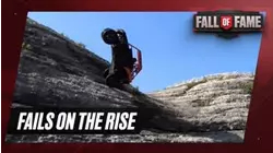 Fall of Fame | Fails on the Rise