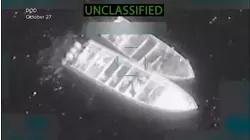 US strikes 4 boats suspected of carrying drugs bound for America, killing at least 14