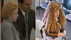 Mother of missing Melodee Buzzard pleads not guilty to unrelated charge