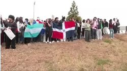 Students in Wake, Durham counties plan walkouts over ICE raids